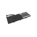 Batteries N Accessories BNA-WB-P12651 Laptop Battery - Li-Pol, 11.1V, 4900mAh, Ultra High Capacity - Replacement for Lenovo L10C4P11 Battery