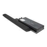 Batteries N Accessories BNA-WB-L15972 Laptop Battery - Li-ion, 11.1V, 6600mAh, Ultra High Capacity - Replacement for Dell JD648 Battery