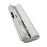 Batteries N Accessories BNA-WB-L15861 Laptop Battery - Li-ion, 7.4V, 4400mAh, Ultra High Capacity - Replacement for Asus A22-700 Battery