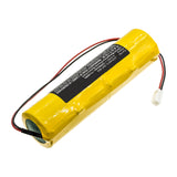 Batteries N Accessories BNA-WB-L12099 Alarm System Battery - Li-MnO2, 6V, 12000mAh, Ultra High Capacity - Replacement for Jablotron BAT-80A Battery
