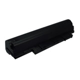 Batteries N Accessories BNA-WB-L15781 Laptop Battery - Li-ion, 11.1V, 6600mAh, Ultra High Capacity - Replacement for Acer AL10A31 Battery