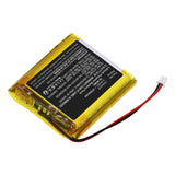 Batteries N Accessories BNA-WB-P18140 Digital Camera Battery - Li-Pol, 3.8V, 2750mAh, Ultra High Capacity - Replacement for Pyle 1044436 Battery