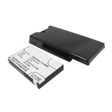 Batteries N Accessories BNA-WB-L15633 Cell Phone Battery - Li-ion, 3.7V, 2200mAh, Ultra High Capacity - Replacement for HTC 35H00125-07M Battery