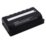 Batteries N Accessories BNA-WB-L1273 Barcode Scanner Battery - Li-Ion, 3.7V, 4400 mAh, Ultra High Capacity Battery - Replacement for Symbol 82-127912-01 Battery