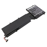 Batteries N Accessories BNA-WB-P10471 Laptop Battery - Li-Pol, 15V, 4400mAh, Ultra High Capacity - Replacement for Asus C41N1337 Battery