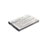 Batteries N Accessories BNA-WB-L12368 Cell Phone Battery - Li-ion, 3.7V, 1200mAh, Ultra High Capacity - Replacement for LG LGIP-400V Battery