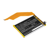 Batteries N Accessories BNA-WB-P15684 Cell Phone Battery - Li-Pol, 3.87V, 4300mAh, Ultra High Capacity - Replacement for VIVO B-Q1 Battery