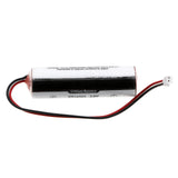 Batteries N Accessories BNA-WB-L18878 Alarm System Battery - Li-SOCl2, 3.6V, 2700mAh, Ultra High Capacity - Replacement for Bosch R911295648 Battery