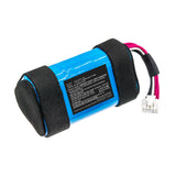 Batteries N Accessories BNA-WB-L12825 Speaker Battery - Li-ion, 3.7V, 10200mAh, Ultra High Capacity - Replacement for JBL SUN-INTE-168 Battery