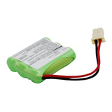 Batteries N Accessories BNA-WB-H17030 Medical Battery - Ni-MH, 3.6V, 210mAh, Ultra High Capacity - Replacement for Slendertone 3924-0001 Battery