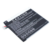 Batteries N Accessories BNA-WB-P9501 Cell Phone Battery - Li-Pol, 3.8V, 1900mAh, Ultra High Capacity - Replacement for HTC 35H00237-00M Battery