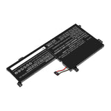 Batteries N Accessories BNA-WB-P12654 Laptop Battery - Li-Pol, 11.25V, 3150mAh, Ultra High Capacity - Replacement for Lenovo L18C3PF2 Battery