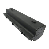 Batteries N Accessories BNA-WB-L15938 Laptop Battery - Li-ion, 11.1V, 8800mAh, Ultra High Capacity - Replacement for Dell HD438 Battery