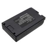 Batteries N Accessories BNA-WB-L19067 Vacuum Cleaner Battery - Li-ion, 25.9V, 2200mAh, Ultra High Capacity - Replacement for Proscenic 7ICR19/65 Battery