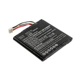 Batteries N Accessories BNA-WB-L12847 Storage Battery - Li-ion, 3.7V, 1500mAh, Ultra High Capacity - Replacement for Kingston WMTM-169 Battery