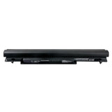 Batteries N Accessories BNA-WB-L10439 Laptop Battery - Li-ion, 14.4V, 4400mAh, Ultra High Capacity - Replacement for Asus A31-K56 Battery