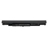 Batteries N Accessories BNA-WB-L17658 Laptop Battery - Li-ion, 10.95V, 2600mAh, Ultra High Capacity - Replacement for HP 807611-121 Battery
