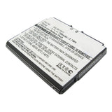 Batteries N Accessories BNA-WB-L16518 Cell Phone Battery - Li-ion, 3.7V, 750mAh, Ultra High Capacity - Replacement for Sagem SA1M-SN1 Battery