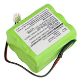 Batteries N Accessories BNA-WB-H14244 Medical Battery - Ni-MH, 7.2V, 2000mAh, Ultra High Capacity - Replacement for Weighing 88889009 Battery