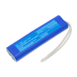 Batteries N Accessories BNA-WB-L17134 Lighting & Studio Battery - Li-ion, 7.4V, 5200mAh, Ultra High Capacity - Replacement for American DJ  Z-PIB377 Battery