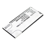 Batteries N Accessories BNA-WB-L12999 Cell Phone Battery - Li-ion, 3.85V, 2900mAh, Ultra High Capacity - Replacement for Samsung EB-BA510ABE Battery