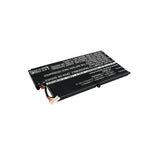 Batteries N Accessories BNA-WB-P12649 Laptop Battery - Li-Pol, 7.4V, 7900mAh, Ultra High Capacity - Replacement for Lenovo L09C4B21 Battery