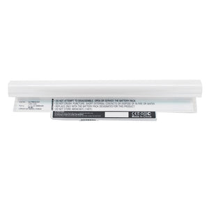 Batteries N Accessories BNA-WB-L13466 Laptop Battery - Li-ion, 11.1V, 5200mAh, Ultra High Capacity - Replacement for Samsung AA-BP1TC6W Battery