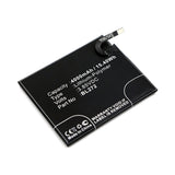 Batteries N Accessories BNA-WB-P12252 Cell Phone Battery - Li-Pol, 3.85V, 4000mAh, Ultra High Capacity - Replacement for Lenovo BL272 Battery