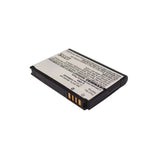 Batteries N Accessories BNA-WB-L11881 Cell Phone Battery - Li-ion, 3.7V, 1200mAh, Ultra High Capacity - Replacement for Google BA S570 Battery