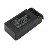 Batteries N Accessories BNA-WB-L15712 Remote Control Battery - Li-ion, 7.4V, 3400mAh, Ultra High Capacity - Replacement for Cavotec M5-1051-3600 Battery