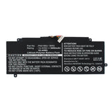 Batteries N Accessories BNA-WB-P13559 Laptop Battery - Li-Pol, 14.4V, 3850mAh, Ultra High Capacity - Replacement for Toshiba PA5189U-1BRS Battery