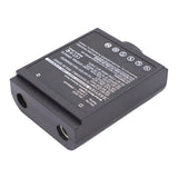 Batteries N Accessories BNA-WB-H13302 Remote Control Battery - Ni-MH, 3.6V, 2000mAh, Ultra High Capacity - Replacement for Teletec BA-0005 Battery