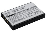 Batteries N Accessories BNA-WB-L11353 GPS Battery - Li-ion, 3.7V, 1100mAh, Ultra High Capacity - Replacement for Falk CPF-1035 Battery