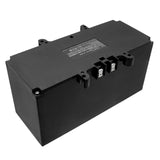 Batteries N Accessories BNA-WB-L18988 Lawn Mower Battery - Li-ion, 25.2V, 13000mAh, Ultra High Capacity - Replacement for Ambrogio 045Z298000A Battery