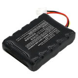 Batteries N Accessories BNA-WB-L18603 Lawn Mower Battery - Li-ion, 20V, 2000mAh, Ultra High Capacity - Replacement for Cramer R0100999-00 Battery