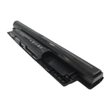 Batteries N Accessories BNA-WB-L15996 Laptop Battery - Li-ion, 11.1V, 4400mAh, Ultra High Capacity - Replacement for Dell DJ9W6 Battery