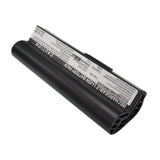 Batteries N Accessories BNA-WB-L15860 Laptop Battery - Li-ion, 7.4V, 5200mAh, Ultra High Capacity - Replacement for Asus A22-701 Battery