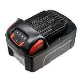 Batteries N Accessories BNA-WB-L13671 Power Tool Battery - Li-ion, 20V, 4000mAh, Ultra High Capacity - Replacement for Ingersoll Rand BL2012 Battery