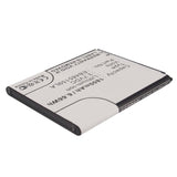 Batteries N Accessories BNA-WB-BLI-1342-1.8 Cell Phone Battery - Li-Ion, 3.7V, 1800 mAh, Ultra High Capacity Battery - Replacement for Samsung EB485159LA Battery