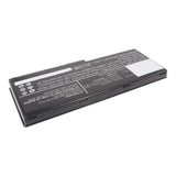 Batteries N Accessories BNA-WB-L13557 Laptop Battery - Li-ion, 10.8V, 8800mAh, Ultra High Capacity - Replacement for Toshiba PA3729U-1BAS Battery