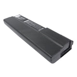 Batteries N Accessories BNA-WB-L16003 Laptop Battery - Li-ion, 11.1V, 6600mAh, Ultra High Capacity - Replacement for Dell CG036 Battery