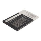 Batteries N Accessories BNA-WB-L14555 Cell Phone Battery - Li-ion, 3.7V, 950mAh, Ultra High Capacity - Replacement for Mobistel BTY26178 Battery