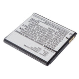 Batteries N Accessories BNA-WB-L9827 Cell Phone Battery - Li-ion, 3.7V, 1300mAh, Ultra High Capacity - Replacement for AMOI O13 Battery