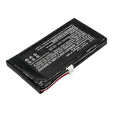 Batteries N Accessories BNA-WB-P12805 Speaker Battery - Li-Pol, 7.4V, 5000mAh, Ultra High Capacity - Replacement for Infinity MLP5457115-2S Battery