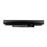 Batteries N Accessories BNA-WB-L15992 Laptop Battery - Li-ion, 11.1V, 4400mAh, Ultra High Capacity - Replacement for Dell F144M Battery