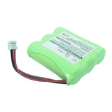 Batteries N Accessories BNA-WB-H15695 Cordless Phone Battery - Ni-MH, 3.6V, 1200mAh, Ultra High Capacity - Replacement for Detewe B3110 Battery