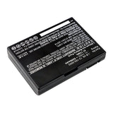 Batteries N Accessories BNA-WB-L16144 Medical Battery - Li-ion, 11.1V, 5200mAh, Ultra High Capacity - Replacement for BIOLIGHT LB-08 Battery