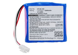 Batteries N Accessories BNA-WB-L9373 Medical Battery - Li-ion, 14.4V, 2600mAh, Ultra High Capacity - Replacement for COMEN CM1200B Battery