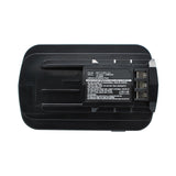 Batteries N Accessories BNA-WB-L11314 Power Tool Battery - Li-ion, 14.4V, 4000mAh, Ultra High Capacity - Replacement for Festool BPC 15 Battery