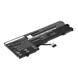 Batteries N Accessories BNA-WB-P12520 Laptop Battery - Li-Pol, 7.6V, 4500mAh, Ultra High Capacity - Replacement for Lenovo L14L2P22 Battery